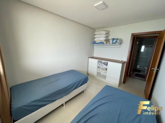 Imagem APARTAMENTO DE FRENTE PARA A PRAIA DO MORRO - GUARAPARI / ES