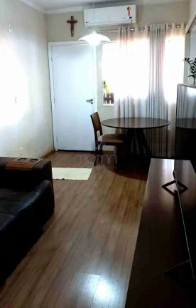 Imagem Village Rio da Prata, Jardim Conceição