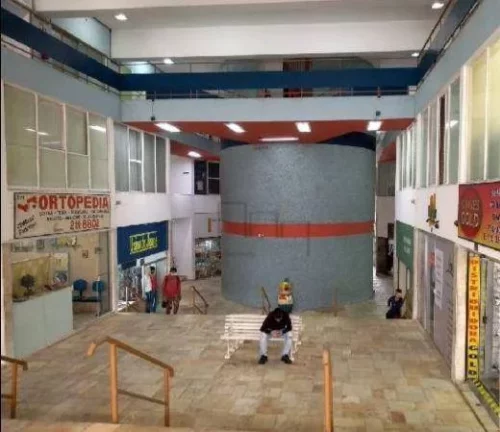 Imagem Apartamento à venda, 106 m² por R$ 320.000,00 - Centro - Sorocaba/SP