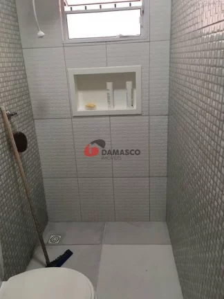 Imagem Casa à venda 2 Quartos, 3 Vagas, 96M², Vila Palmares, Santo André - SP