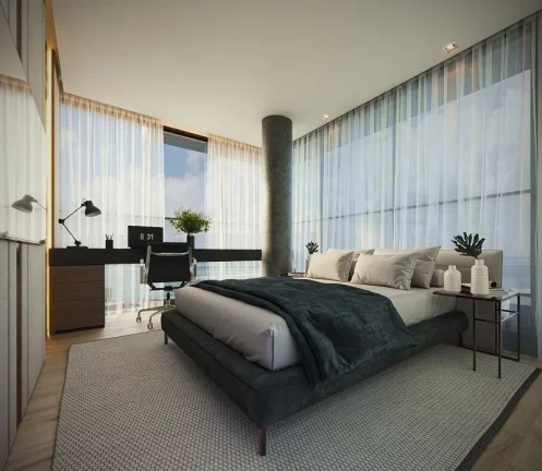 Foto do imóvel: Apartamento Duplex à venda, 147 m² por R$ 1.452.577, 75 - Camboinha - Cabedelo/PB em Não informado