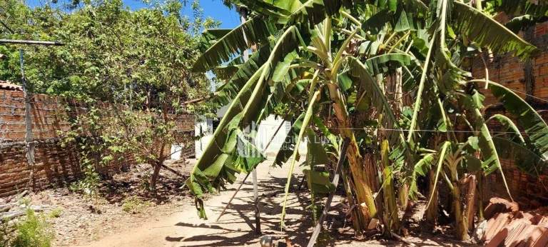 Imagem CASA COM TERRENO de 522 m², À VENDA por R$ 550.000,00 - Real Copagri - Teresina/PI