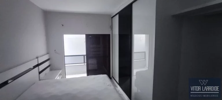 Imagem Apartamento 3 quartos Laguna SC