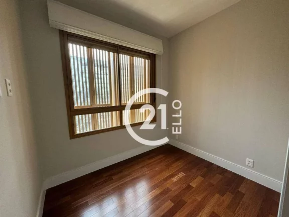 Imagem Apartamento Itaim TOP com 3 suítes para alugar, 147 m²