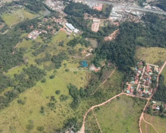 Imagem Atibaia, Portão: Área Mista 291.000m², Industrial e Residencial.