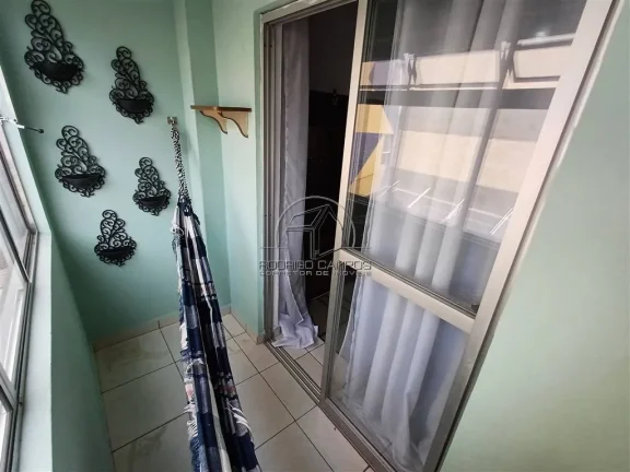Imagem Maravilhoso Apartamento 2 Quartos à Venda no Tupi - Praia Grande