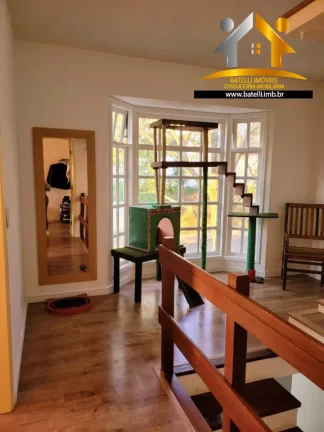 Imagem Casa à venda no condomínio Villagio da Granja - Batelli Imóveis
