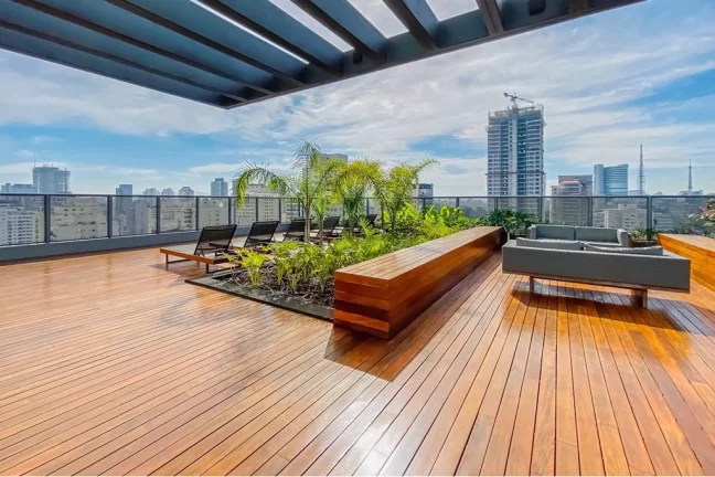 Imagem APARTAMENTO RESIDENCIAL em São Paulo - SP, Pinheiros