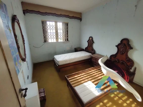 Imagem Casa à venda no bairro Parque Jabaquara - São Paulo/SP