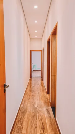 Imagem RESIDENCIA MODERNA NOVA Á VENDA NO PROLONGAMENTO DO JARDIM ANGELA ROSA EM FRANCA/SP