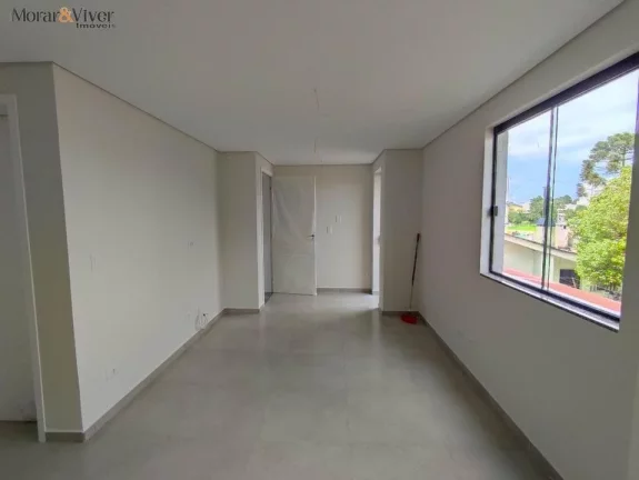 Imagem Apartamento para Venda em São José dos Pinhais, Parque da Fonte, 2 dormitórios, 1 banheiro, 1 vaga