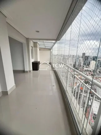 Imagem Apartamento à venda no bairro Pinheiros - São Paulo/SP, Zona Sul