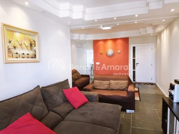 Imagem Venda , apartamento , Jardim Proença , em Campinas !!
