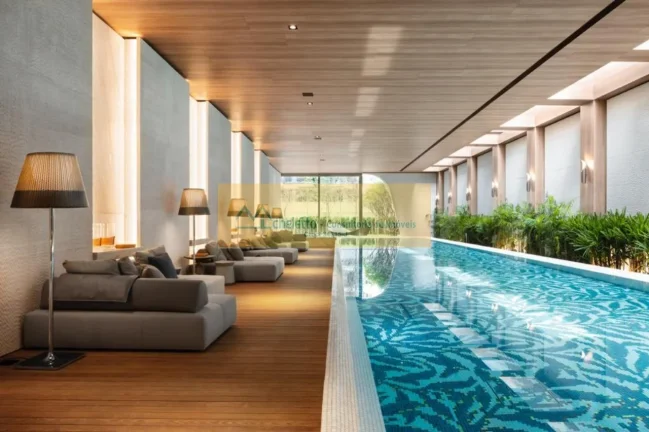 Imagem APARTAMENTO RESIDENCIAL em São Paulo - SP, Itaim Bibi