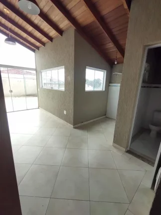 Imagem Apartamento à venda no bairro Parque das Nações - Santo André/SP