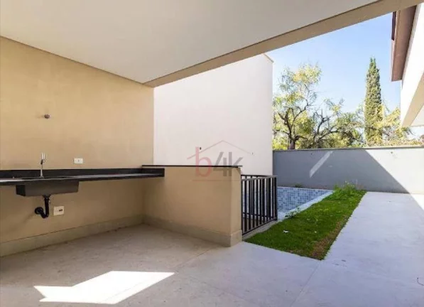 Imagem Casa em condomínio no Jardim Cordeiro,
