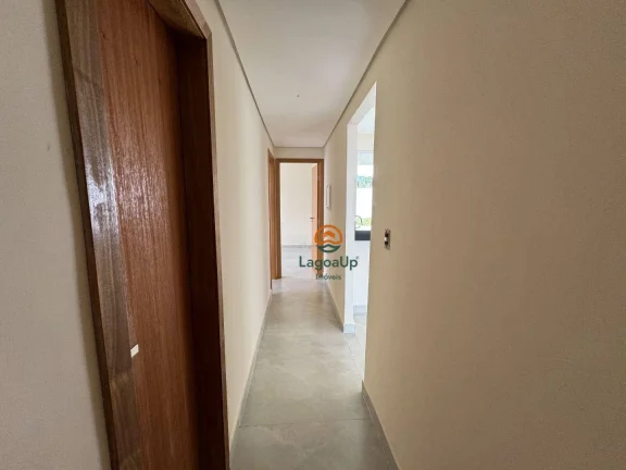 Imagem Casa com 3 dormitórios à venda, 120 m² por R$ 1.100.000,00 - Bela Emília - Lagoa Santa/MG