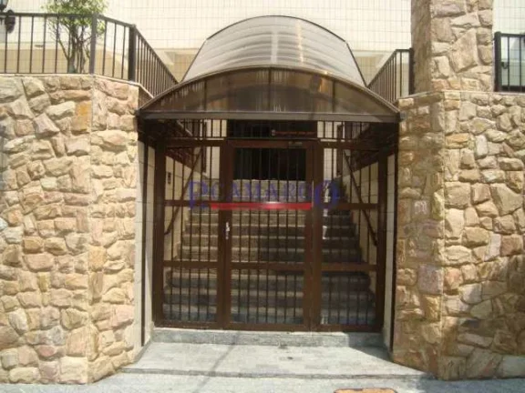 Imagem Apartamento Padrão