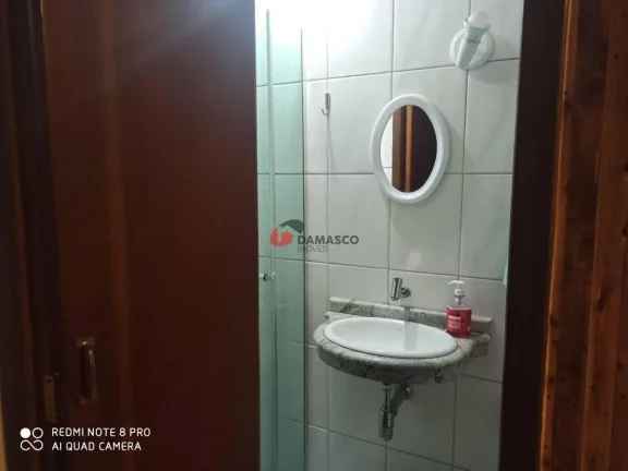 Imagem Casa duplex à Venda, Cerâmica, São Caetano do Sul, SP