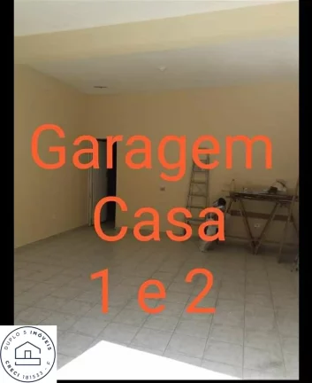Imagem Imóvel para renda 3 casas no terreno / São Paulo / Zona sul / Jardim dos Alamos / depois do cartório de parelheiros.