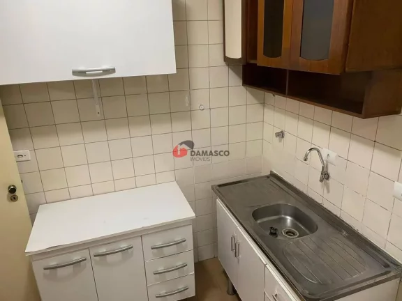 Imagem Apartamento à venda e locação 2 Quartos, 1 Vaga, 67M², Vila Alpina, São Paulo - SP