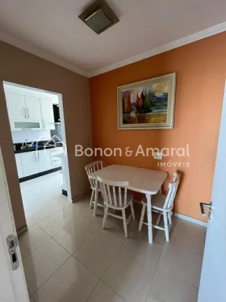 Imagem Apartamento à Venda no The Tower Plaza - Iguatemi, Campinas

Um estilo de vida que combina bem-esta...