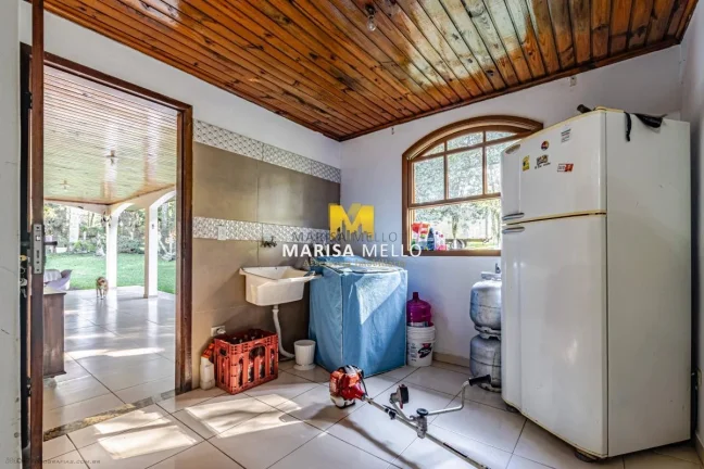 Imagem Chácara com 3 quartos, 4500m2, à venda no bairro Guarituba em Piraquara!!!
