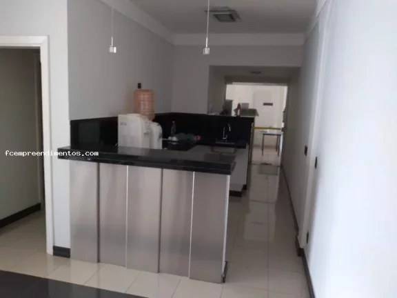 Imagem Galpão para Venda em Limeira, Parque Campos Elíseos, 2 dormitórios, 5 banheiros, 1 vaga
