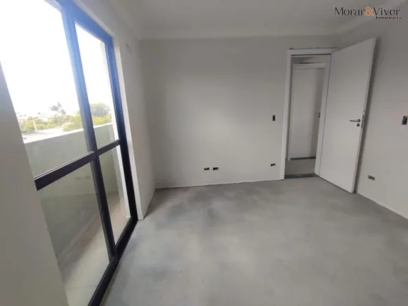 Imagem Apartamento para Venda em São José dos Pinhais, Afonso Pena, 3 dormitórios, 1 suíte, 2 banheiros, 1 vaga