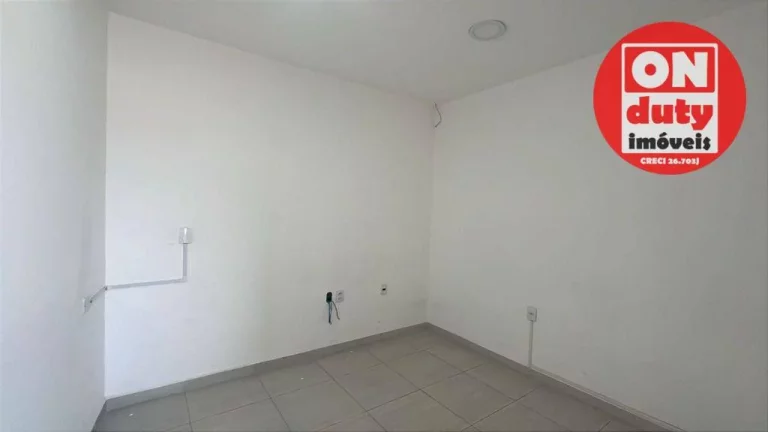 Imagem Salas para alugar, 300 m² por R$ 17.500/mês - Vila Alice (Vicente de Carvalho) - Guarujá/SP