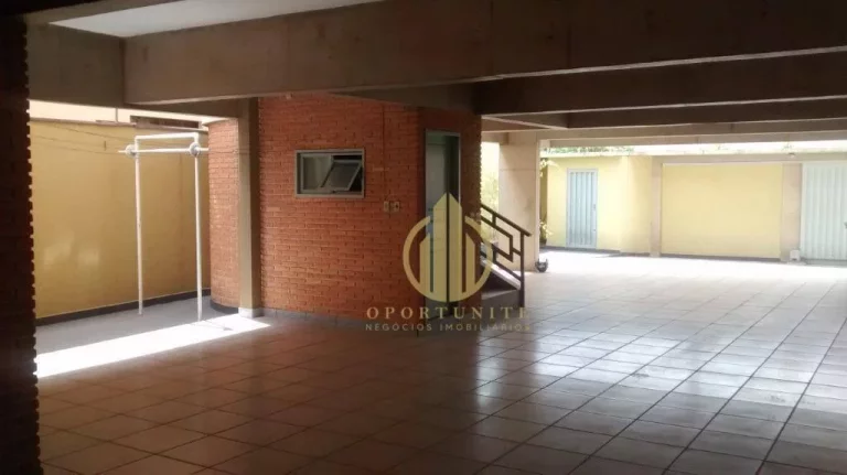Imagem Sobrado comercial ao lado fuisa com 12 vagas