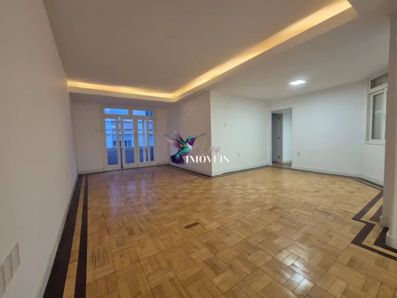 Imagem Apartamento à venda no bairro Santana - Porto Alegre/RS