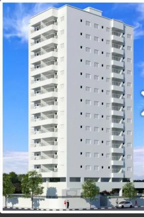Imagem APARTAMENTO COM 62.19 m² - AVIAÇÃO - PRAIA GRANDE SP