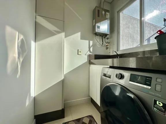 Imagem Apartamento 3 Dormitórios - Bairro Navegantes