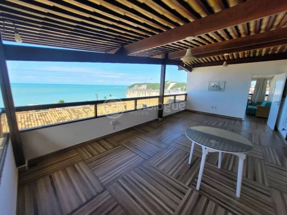 Imagem Hotel Para venda em Ponta Negra