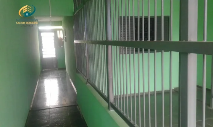 Imagem Casa à venda em Franco da Rocha/SP