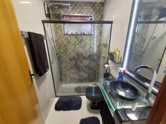 Imagem Casa, Residencial para Venda, Vila Nossa Senhora de Fátima, Botucatu
