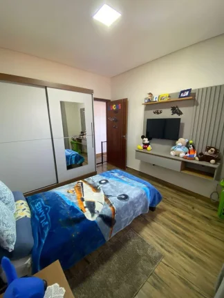 Imagem CASA RESIDENCIAL em ITUPEVA - SP, Jardim das Minas