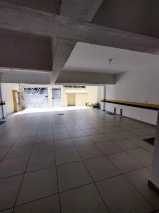 Imagem Cobertura com 2 dormitórios à venda, 106 m² por R$ 440.000,00 - Parque São Vicente - Mauá/SP