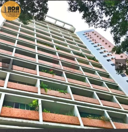 Imagem Apartamento Padrão