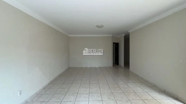 Imagem Casa para Alugar no Parque das Américas, em Uberaba