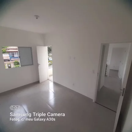 Imagem SOBRADO JARDIM GUARUJA
