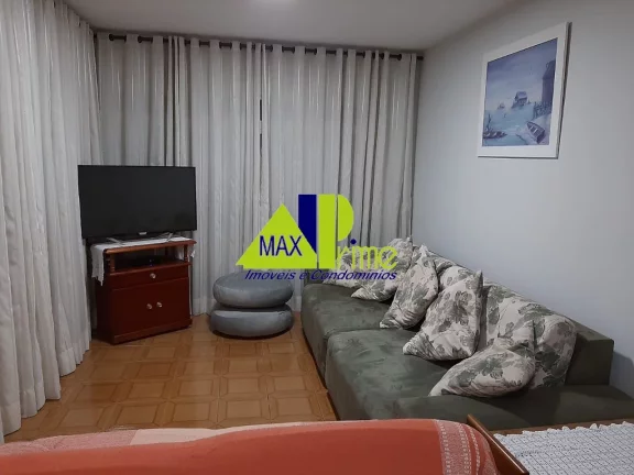 Imagem CASA RESIDENCIAL em SÃO PAULO - SP, CHÁCARA SEIS DE OUTUBRO