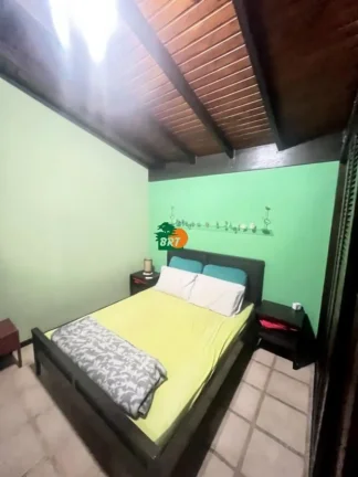 Imagem Casa em Condomínio para Venda em Mairinque, Acesso Pelo Bairro Dona Catarina - Km 68 Da Rod. Castelo Bra, 3 dormitórios, 3 banheiros