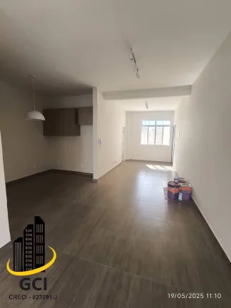 Imagem Apartamento com 1 Quarto à Venda, 63 m² em Santa Cecilia - São Paulo
