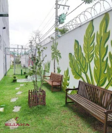 Imagem Apartamento com 2 quartos, 45m², à venda em São Paulo, Limão