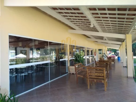 Imagem Maravilhoso terreno 1.000 m2 no condominio Reserva Fazensa São Francisco