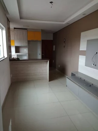 Imagem Cobertura Sem Condomínio Mobiliada 108 m² 2 Dormitorios 1 Vaga