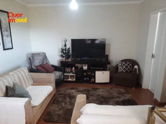 Imagem Oportunidade única: Cobertura à venda em Ribeirão Preto-SP, bairro Parque Industrial Lagoinha, 2 quartos, 1 suíte, 2 salas, 3 banheiros, 2 vagas, 106m².