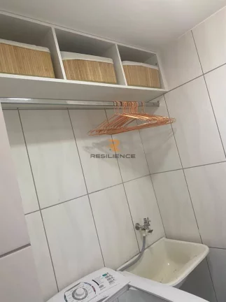 Imagem Maravilhoso apartamento 03 quartos, 01 suite em Belo Horizonte!